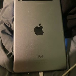 Ipad mini